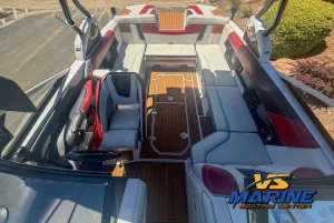 2013 Nautique Boats G23 for sale in ATASCADERO, California
