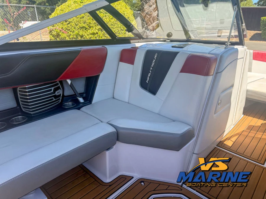 2013 Nautique Boats G23 for sale in ATASCADERO, California