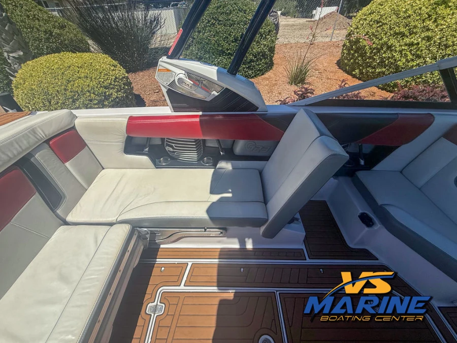 2013 Nautique Boats G23 for sale in ATASCADERO, California