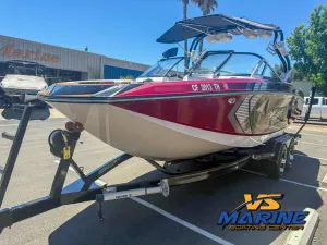 2013 Nautique Boats G23 for sale in ATASCADERO, California