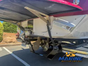 2013 Nautique Boats G23 for sale in ATASCADERO, California