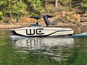 2026 Nautique G23