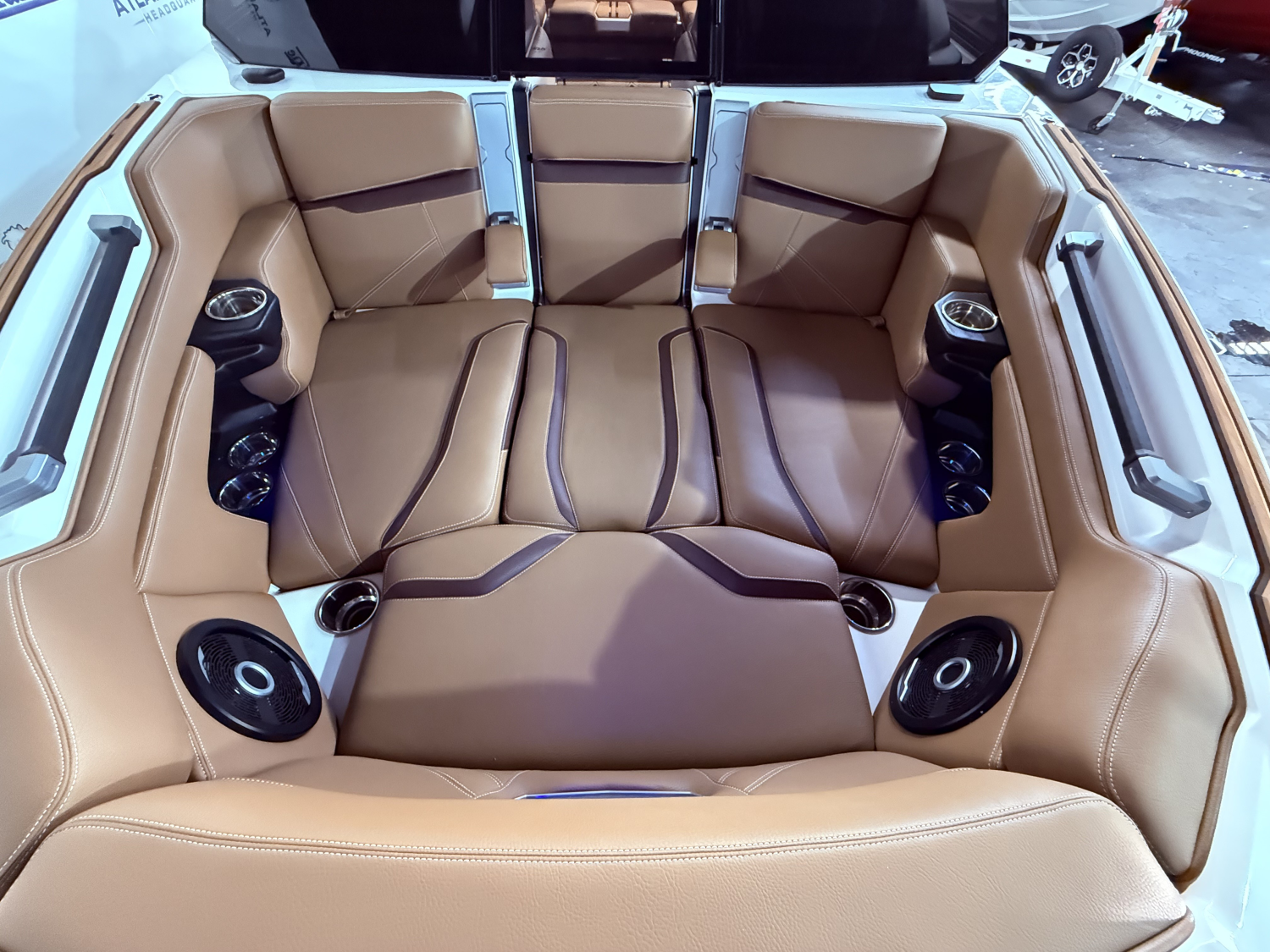 2024 Supra SL 400