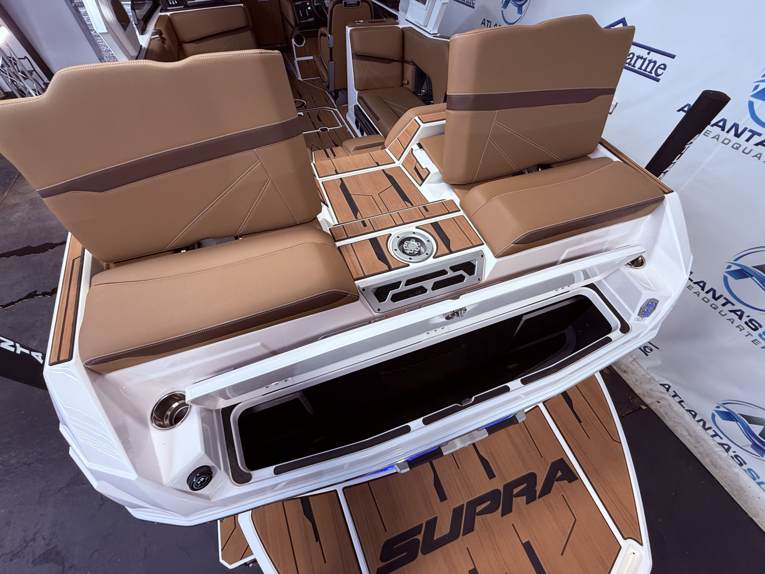 2024 Supra SL 400