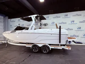 2024 Supra Boats SL for sale in Buford, Georgia