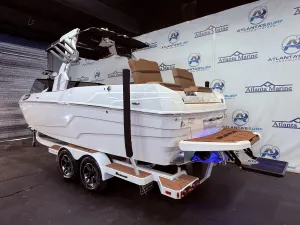 2024 Supra Boats SL for sale in Buford, Georgia