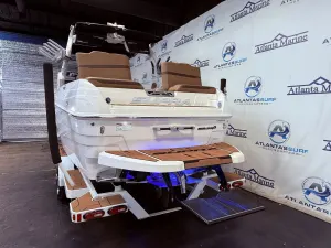 2024 Supra Boats SL for sale in Buford, Georgia