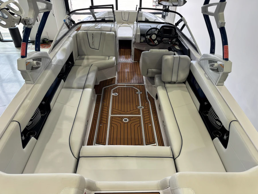 2015 Nautique Boats G25 for sale in Lewisville, Texas