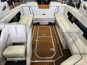 2015 Nautique Boats G25 for sale in Lewisville, Texas