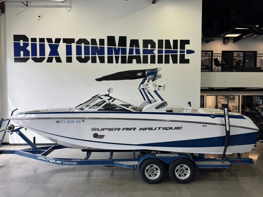2015 Nautique Boats G25 for sale in Lewisville, Texas