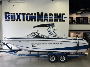2015 Nautique Boats G25 for sale in Lewisville, Texas