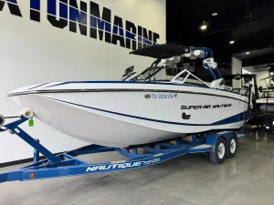 2015 Nautique Boats G25 for sale in Lewisville, Texas