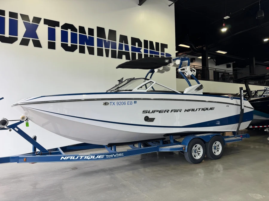 2015 Nautique Boats G25 for sale in Lewisville, Texas