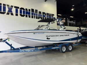 2015 Nautique Boats G25 for sale in Lewisville, Texas