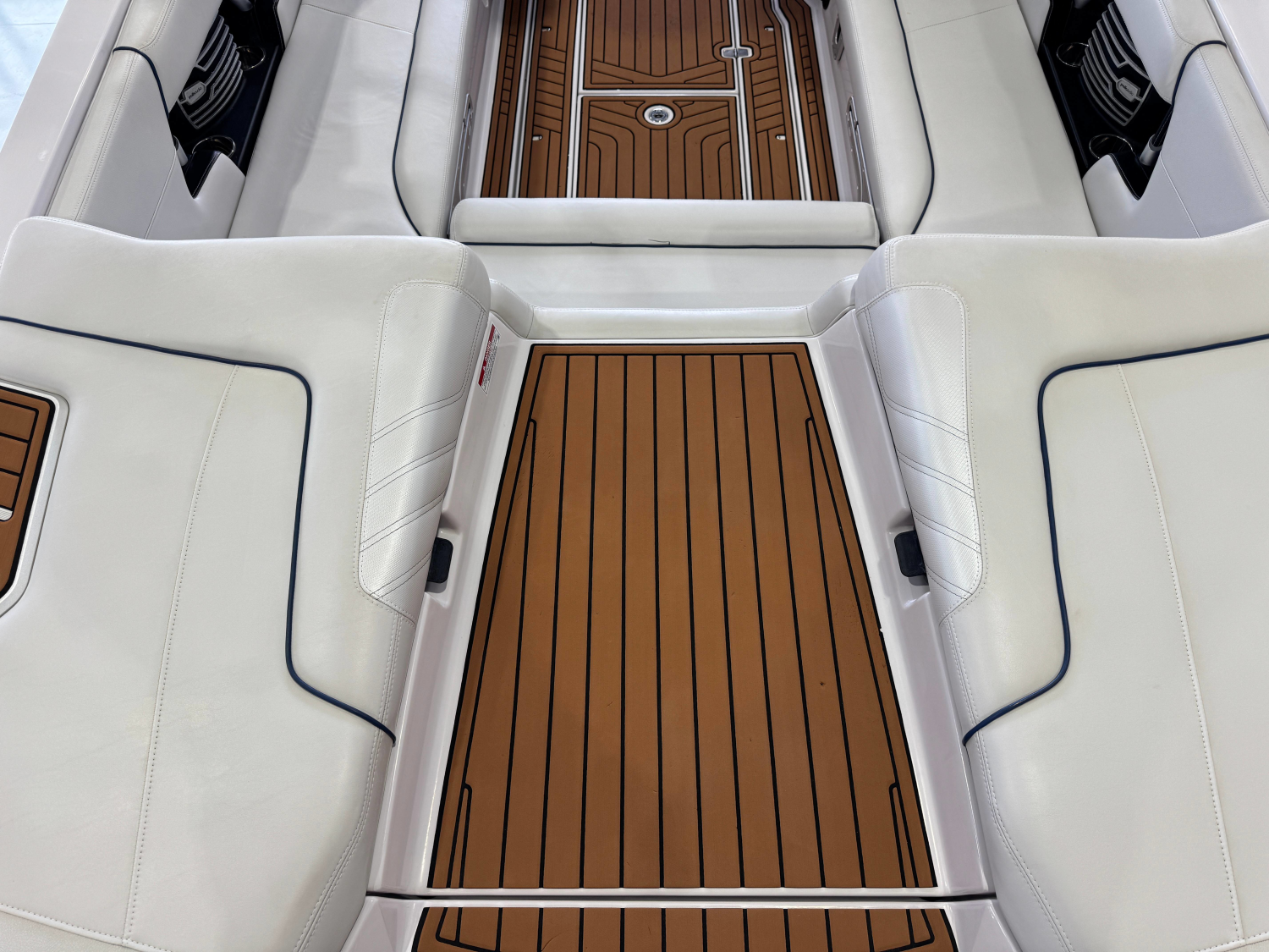 2015 Nautique Super Air Nautique G25