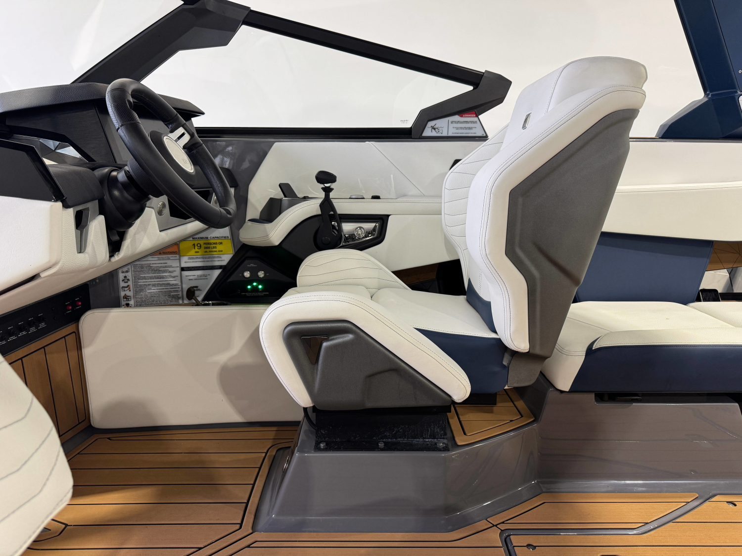 2025 Nautique Super Air Nautique G25