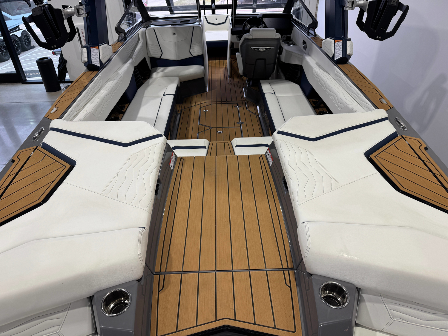 2025 Nautique Super Air Nautique G25