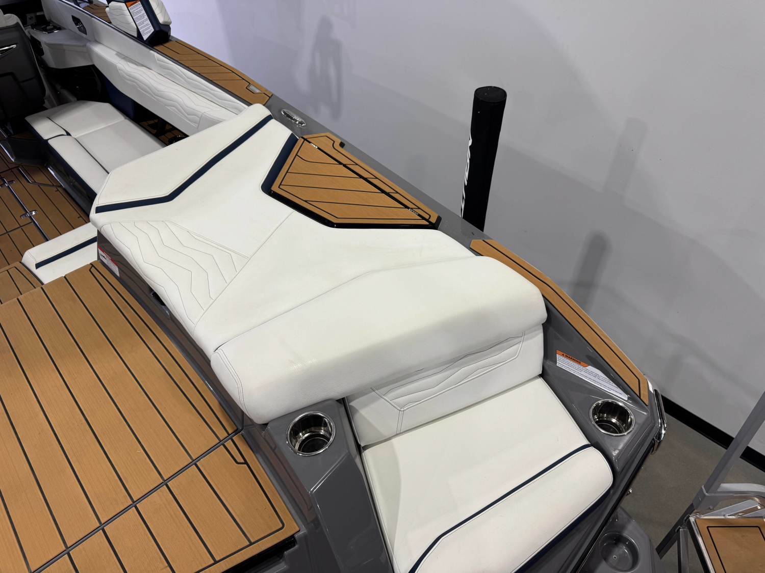 2025 Nautique Super Air Nautique G25