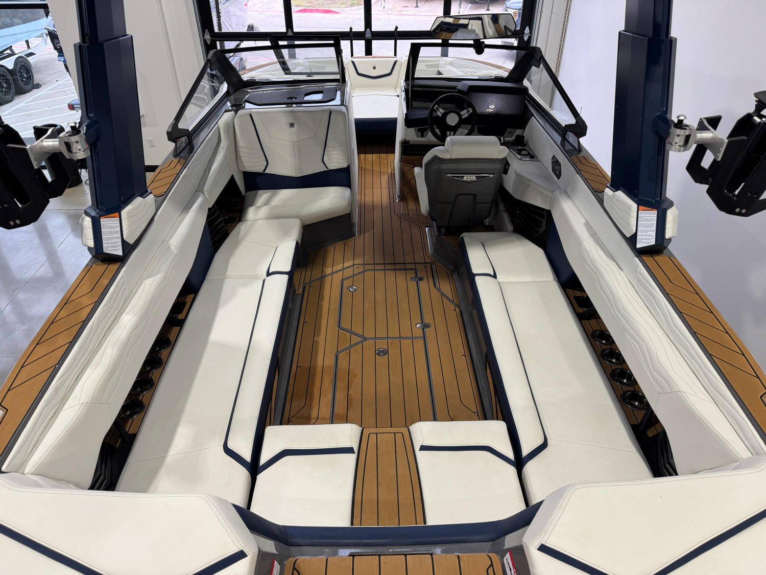 2025 Nautique Super Air Nautique G25