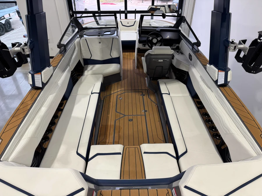 2025 Nautique Boats G25 for sale in Lewisville, Texas