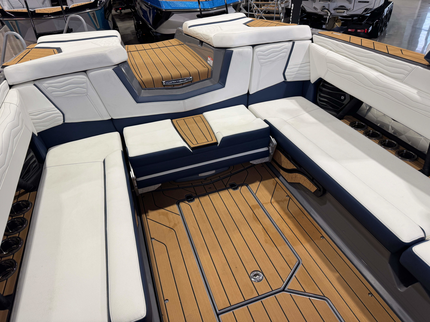 2025 Nautique Super Air Nautique G25