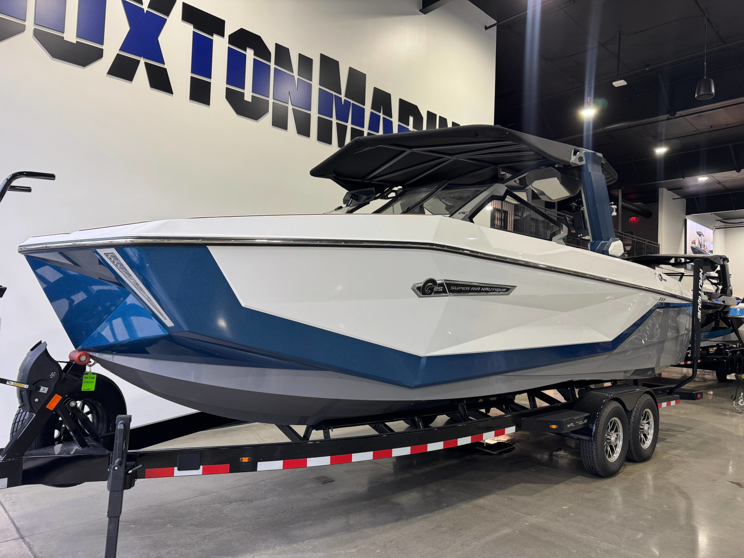 2025 Nautique Super Air Nautique G25