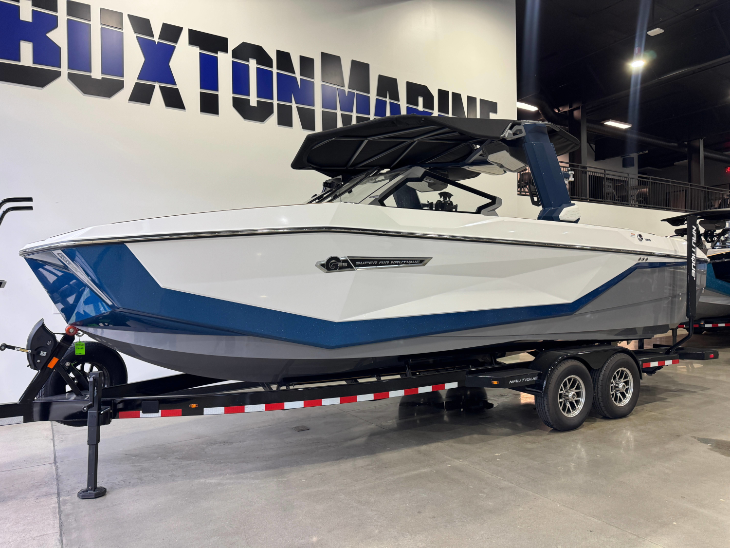 2025 Nautique Super Air Nautique G25