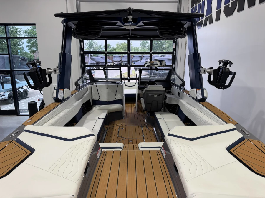 2025 Nautique Boats G25 for sale in Lewisville, Texas