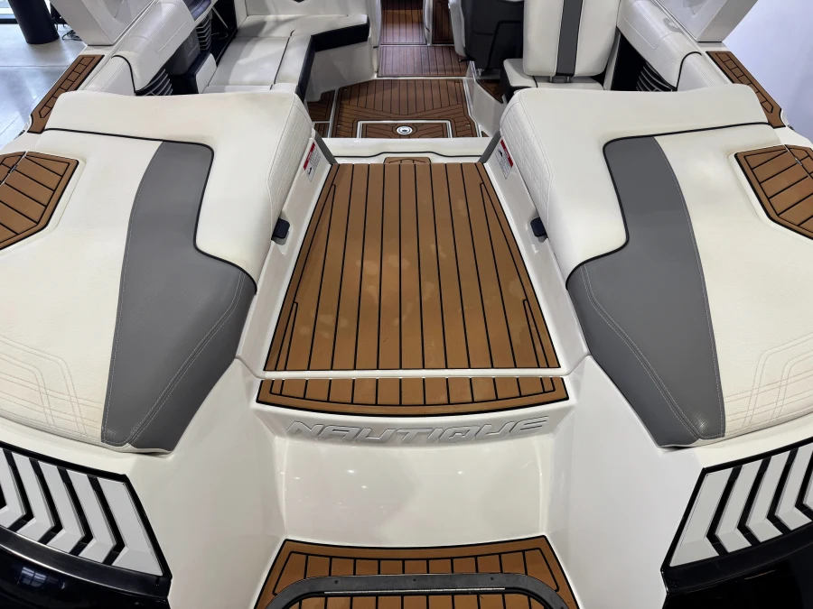 2018 Nautique Boats G21 for sale in Lewisville, Texas