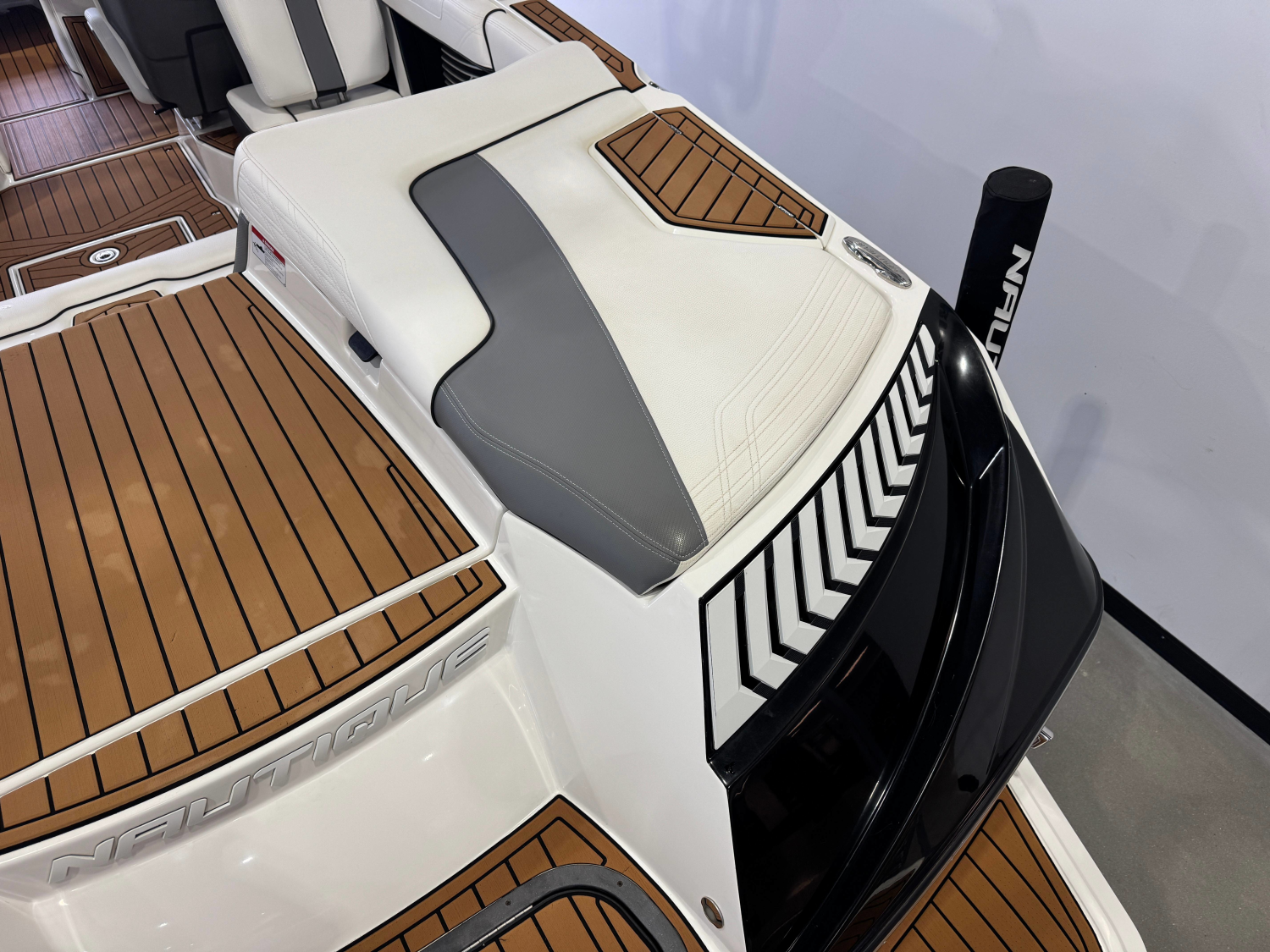 2018 Nautique Super Air Nautique G21