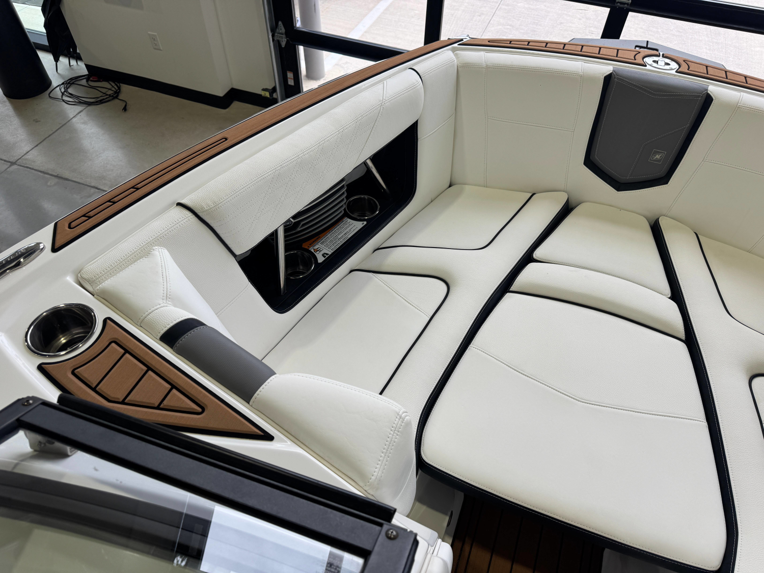 2018 Nautique Super Air Nautique G21