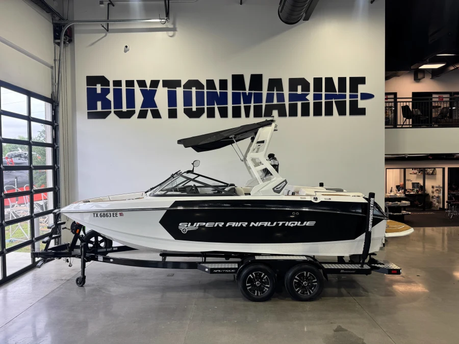 2018 Nautique Boats G21 for sale in Lewisville, Texas