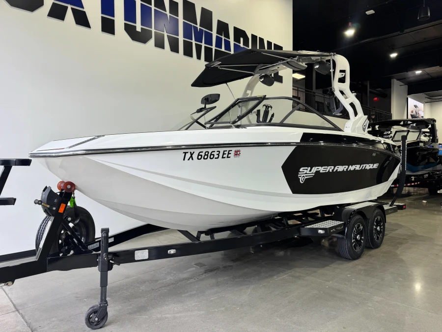 2018 Nautique Boats G21 for sale in Lewisville, Texas