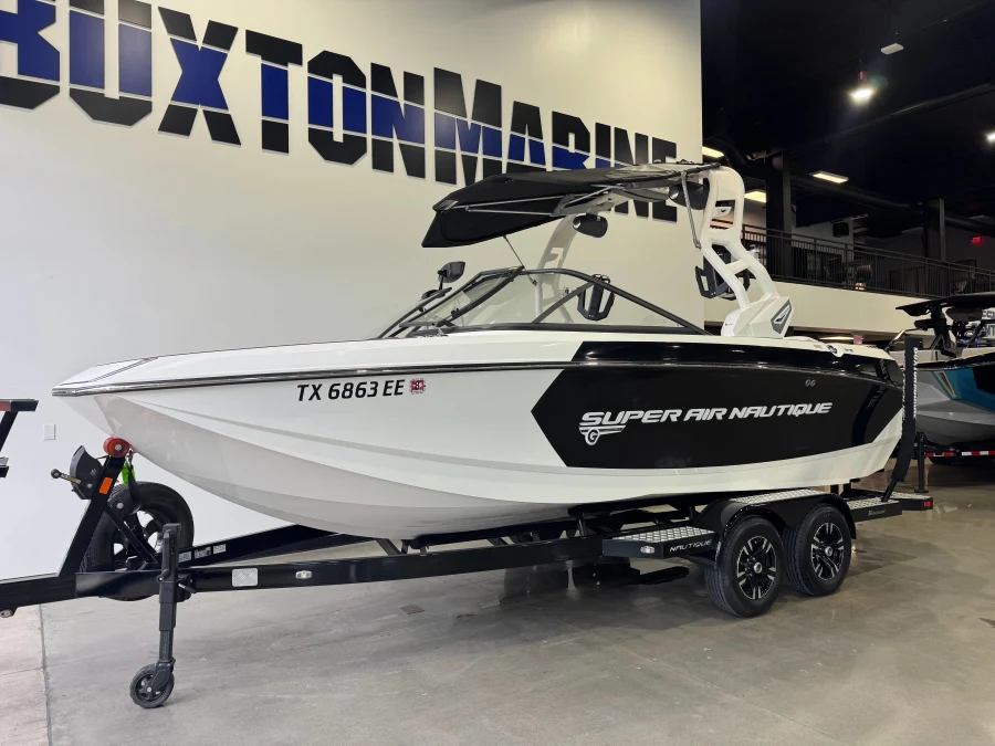 2018 Nautique Boats G21 for sale in Lewisville, Texas
