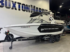 2018 Nautique Boats G21 for sale in Lewisville, Texas