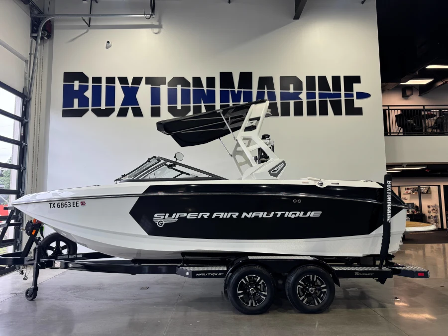 2018 Nautique Boats G21 for sale in Lewisville, Texas