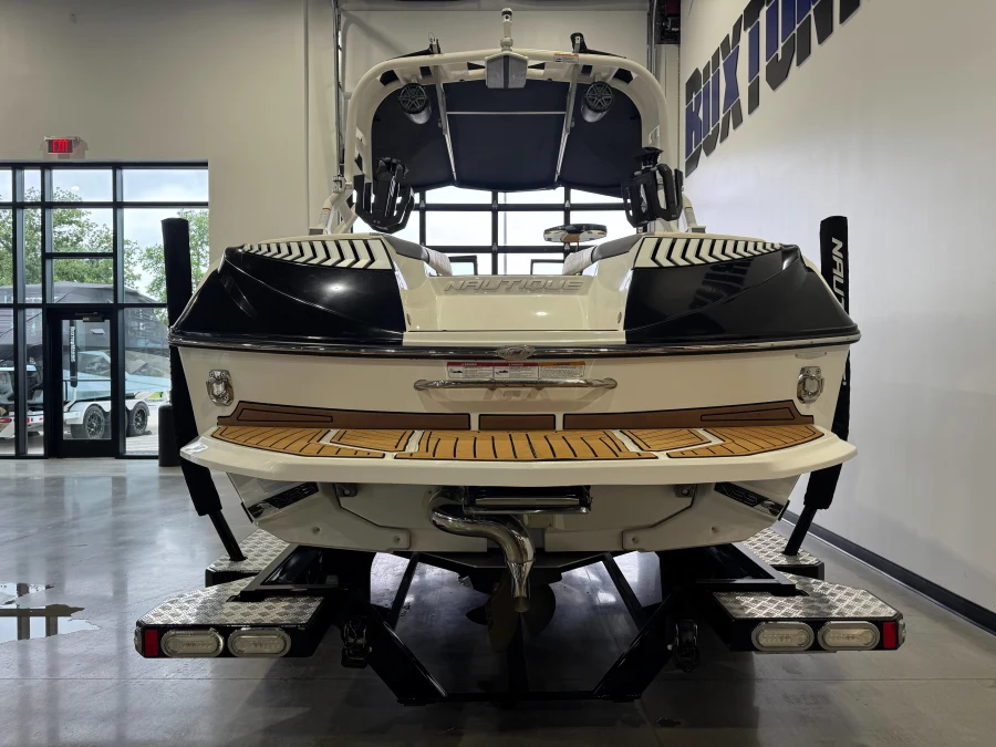 2018 Nautique Boats G21 for sale in Lewisville, Texas