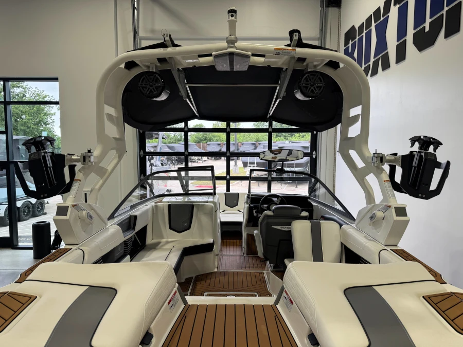 2018 Nautique Boats G21 for sale in Lewisville, Texas