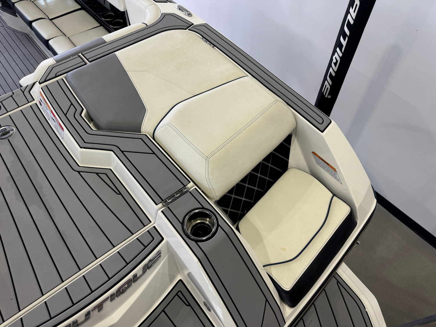 2019 Nautique Super Air Nautique GS24