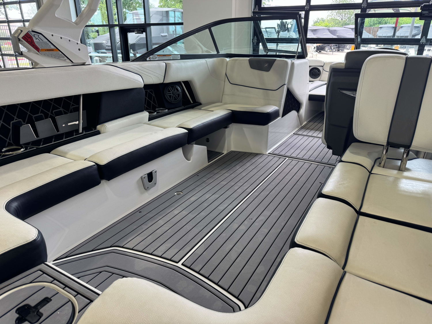 2019 Nautique Super Air Nautique GS24