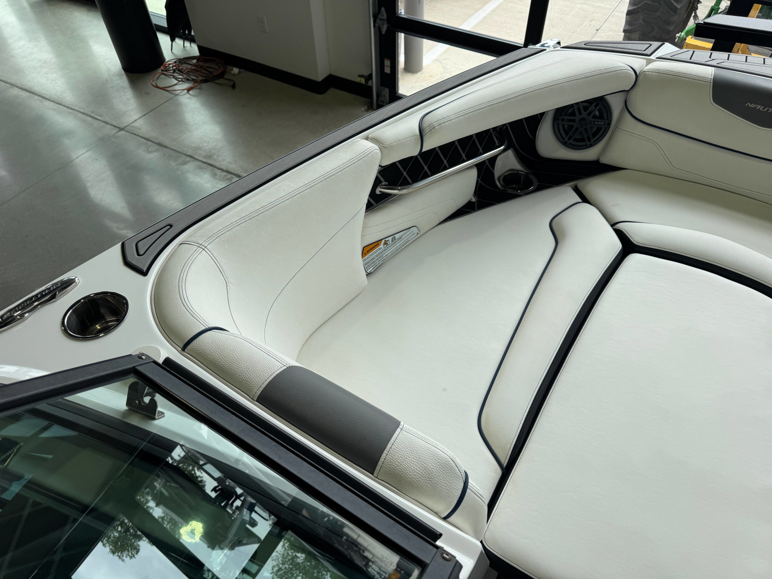 2019 Nautique Super Air Nautique GS24