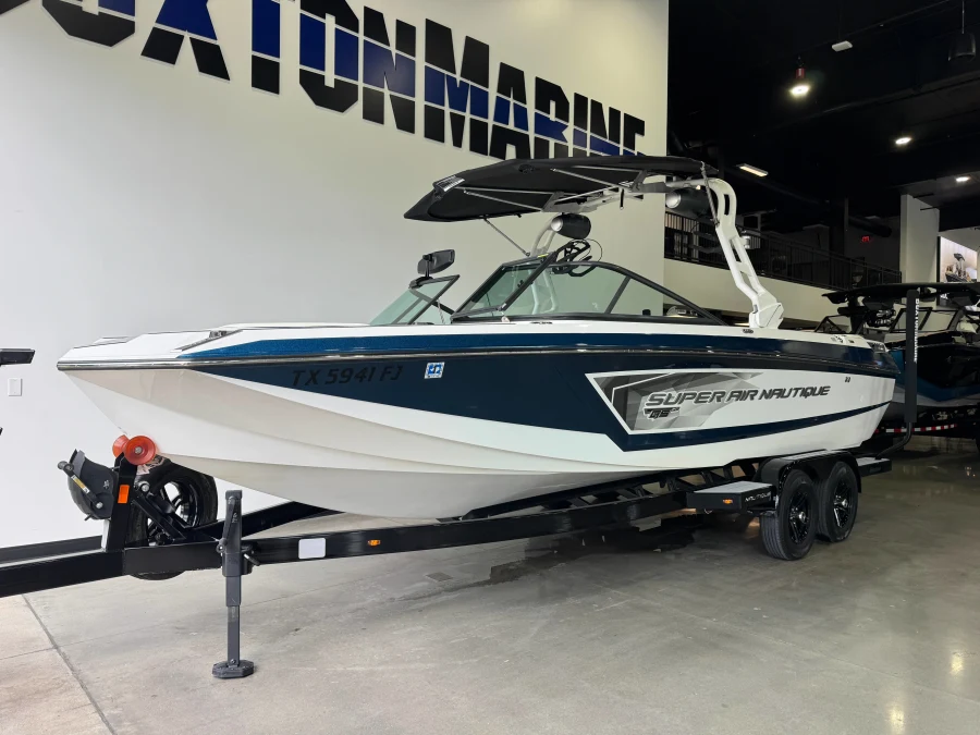 2019 Nautique Boats GS24 for sale in Lewisville, Texas