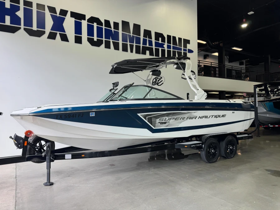 2019 Nautique Boats GS24 for sale in Lewisville, Texas