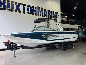 2019 Nautique Boats GS24 for sale in Lewisville, Texas