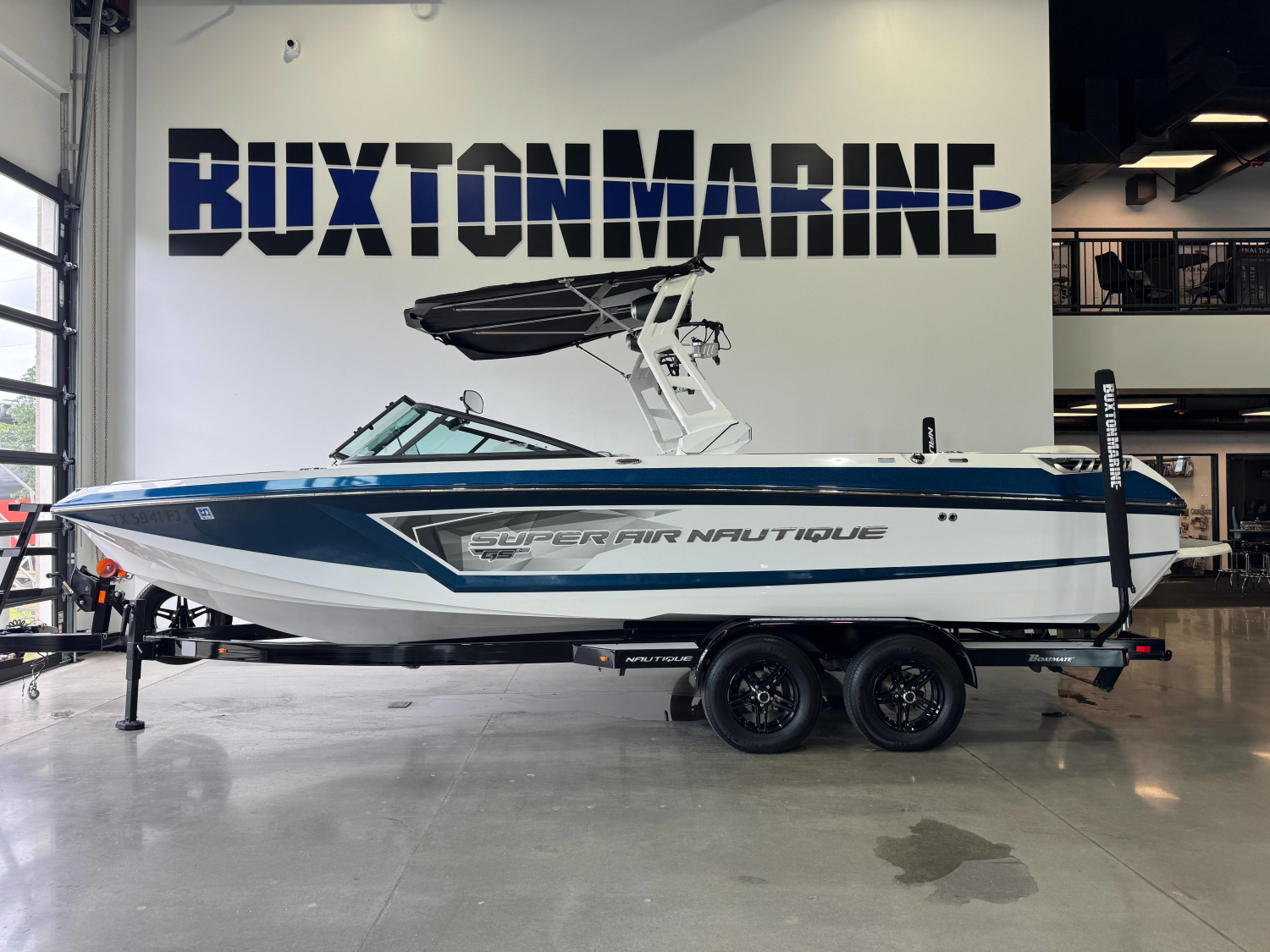 2019 Nautique Super Air Nautique GS24