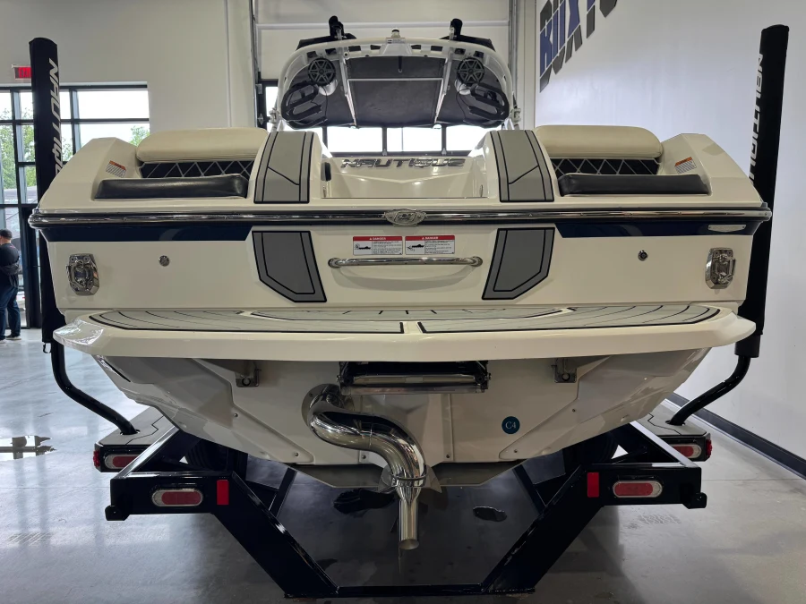 2019 Nautique Boats GS24 for sale in Lewisville, Texas