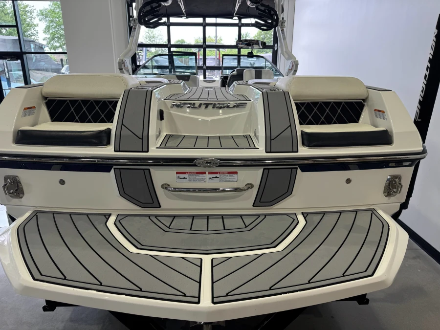 2019 Nautique Boats GS24 for sale in Lewisville, Texas