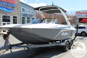 2020 Malibu Boats 21 MLX for sale in , 