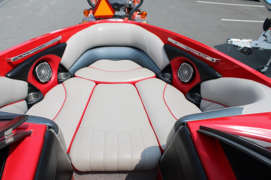 2014 Malibu Boats Wakesetter 247 LSV for sale in , 