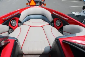 2014 Malibu Boats Wakesetter 247 LSV for sale in , 